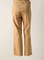 Pantalon droit beige OLSEN pour femme seconde vue