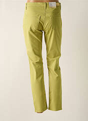 Pantalon slim vert BETTY BARCLAY pour femme seconde vue