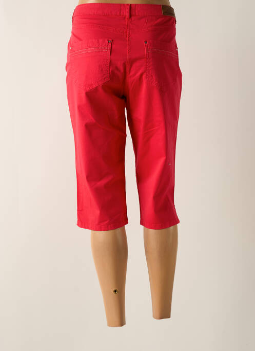 Corsaire rouge JULIE GUERLANDE femme