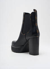 Bottines/Boots noir GUESS pour femme seconde vue