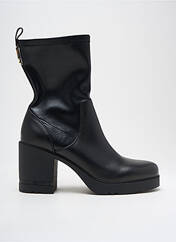 Bottines/Boots noir LIU JO pour femme seconde vue