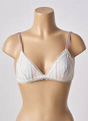 Soutien-gorge beige CACHAREL pour femme seconde vue