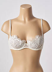 Soutien-gorge beige NEYRET pour femme seconde vue