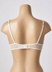 Soutien-gorge beige NEYRET pour femme seconde vue