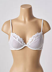 Soutien-gorge beige WONDERBRA pour femme seconde vue