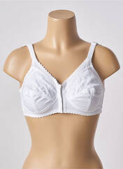 Soutien-gorge blanc EXTASE pour femme seconde vue