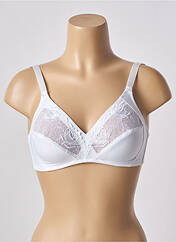 Soutien-gorge blanc PLAYTEX pour femme seconde vue