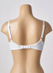 Soutien-gorge blanc PLAYTEX pour femme seconde vue