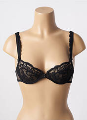 Soutien-gorge noir AUBADE pour femme seconde vue