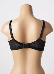 Soutien-gorge noir PLAYTEX pour femme seconde vue