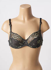 Soutien-gorge vert CONTURELLE pour femme seconde vue