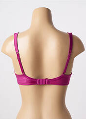 Soutien-gorge violet CONTURELLE pour femme seconde vue