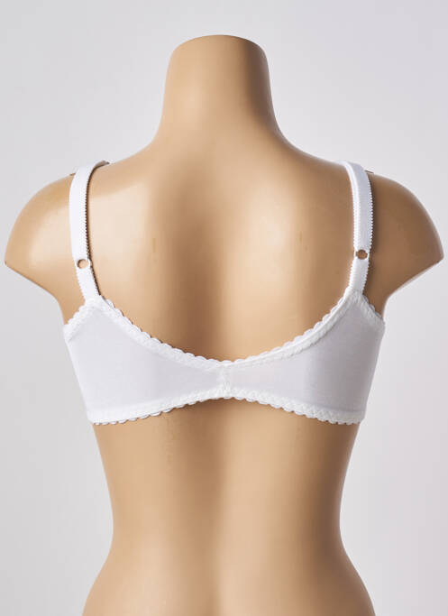 Soutien-gorge blanc EXTASE pour femme