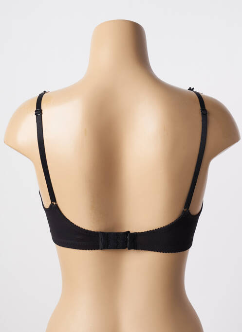 Soutien-gorge noir MISS ELIET pour femme
