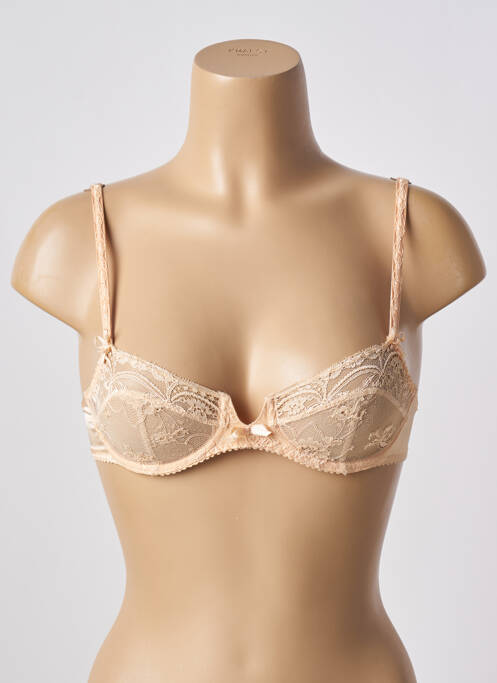 Soutien-gorge orange AUBADE pour femme