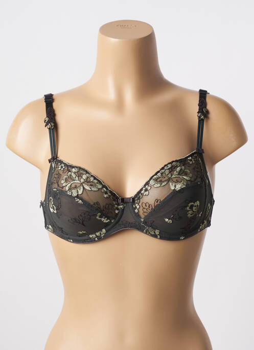 Soutien-gorge vert CONTURELLE pour femme