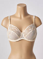 Soutien-gorge beige CONTURELLE pour femme seconde vue