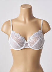 Soutien-gorge beige PLAYTEX pour femme seconde vue