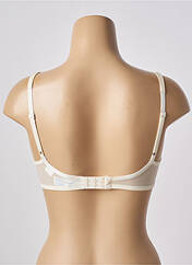 Soutien-gorge beige WARNER'S pour femme seconde vue