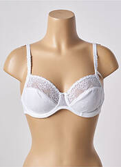 Soutien-gorge blanc CONTURELLE pour femme seconde vue