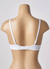 Soutien-gorge blanc CONTURELLE pour femme seconde vue