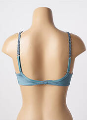 Soutien-gorge bleu WARNER'S pour femme seconde vue