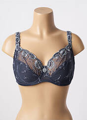 Soutien-gorge gris CONTURELLE pour femme seconde vue