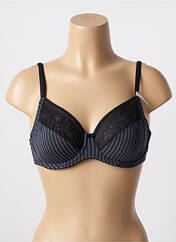 Soutien-gorge gris CONTURELLE pour femme seconde vue