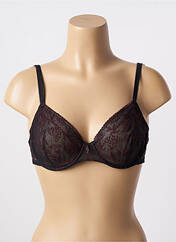 Soutien-gorge noir CACHAREL pour femme seconde vue