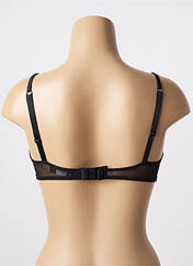 Soutien-gorge noir WONDERBRA pour femme seconde vue