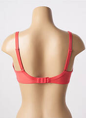 Soutien-gorge orange CONTURELLE pour femme seconde vue
