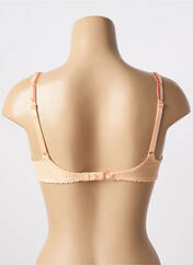 Soutien-gorge orange CONTURELLE pour femme seconde vue