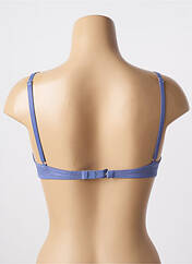 Soutien-gorge violet CACHAREL pour femme seconde vue