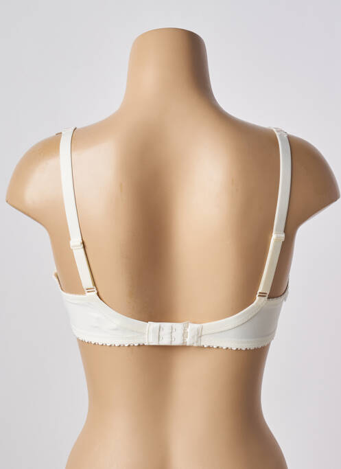 Soutien-gorge beige CONTURELLE pour femme