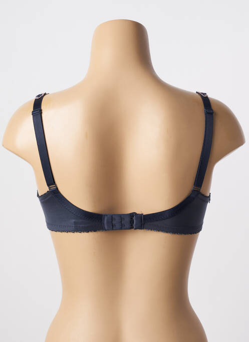 Soutien-gorge gris CONTURELLE pour femme