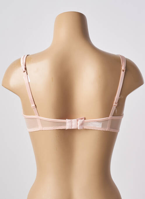 Soutien-gorge rose ECLIZIA BY LILLY pour femme