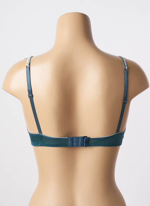 Soutien-gorge vert LILLY pour femme