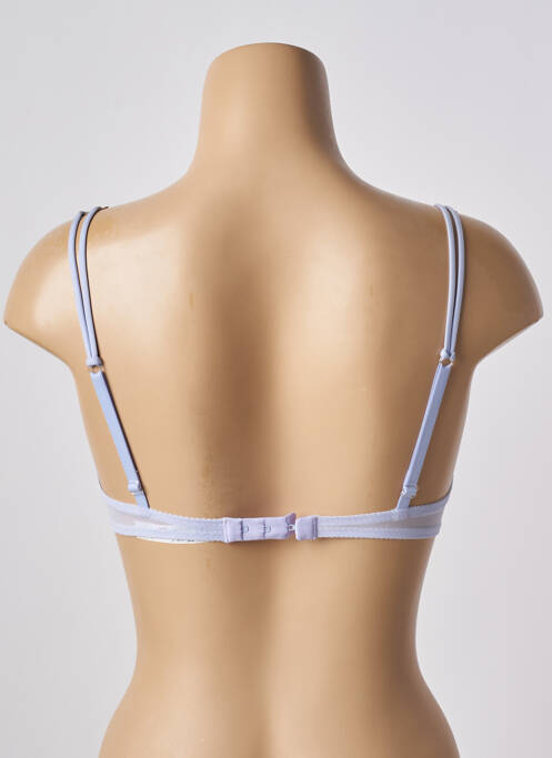Soutien-gorge violet CACHAREL pour femme