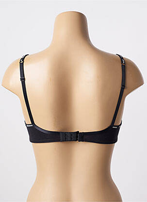Soutien-gorge haut soutien-gorge emboitant haut soutien-gorge emboitant noir EMINENCE femme