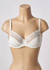 Soutien-gorge beige CONTURELLE pour femme seconde vue