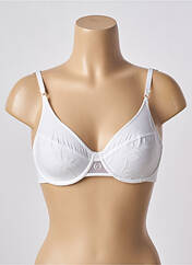 Soutien-gorge blanc CACHAREL pour femme seconde vue