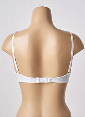 Soutien-gorge blanc CACHAREL pour femme seconde vue