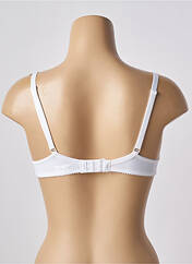 Soutien-gorge blanc CONTURELLE pour femme seconde vue