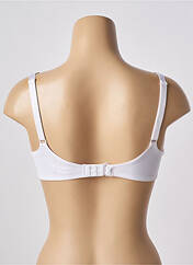 Soutien-gorge blanc CONTURELLE pour femme seconde vue