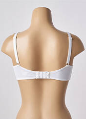 Soutien-gorge blanc PLAYTEX pour femme seconde vue