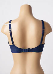 Soutien-gorge bleu CONTURELLE pour femme seconde vue