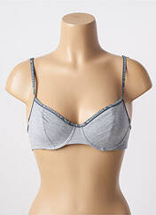 Soutien-gorge gris CACHAREL pour femme seconde vue