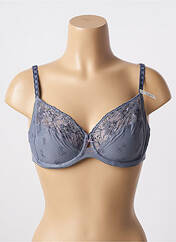 Soutien-gorge gris CONTURELLE pour femme seconde vue