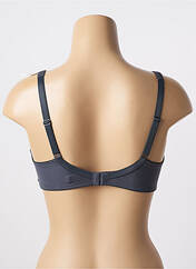 Soutien-gorge gris FELINA pour femme seconde vue