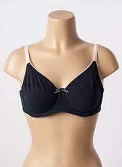 Soutien-gorge noir CACHAREL pour femme seconde vue